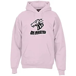 Hanes Ultimate Cotton Hoodie - Screen