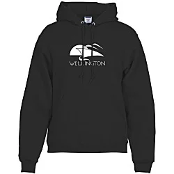 Jerzees Nublend Super Sweats Hoodie - Screen