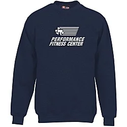 Bayside Crewneck Sweatshirt - Screen