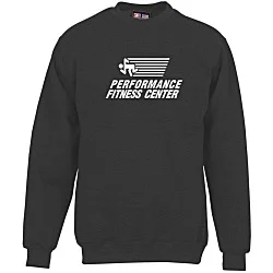 Bayside Crewneck Sweatshirt - Screen