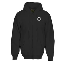 Bayside Full-Zip Hoodie - Screen