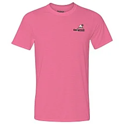 Gildan Performance Tee - Men's - Embroidered