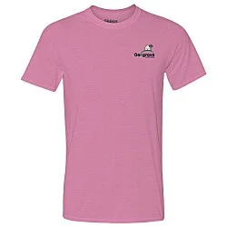 Gildan Performance Tee - Men's - Embroidered