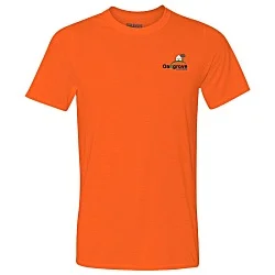 Gildan Performance Tee - Men's - Embroidered
