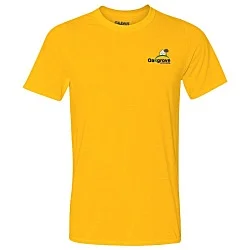 Gildan Performance Tee - Men's - Embroidered