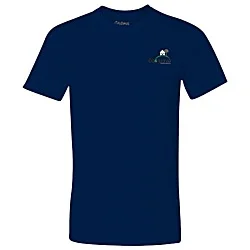 Gildan Performance Tee - Men's - Embroidered