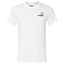 Gildan Performance Tee - Men's - Embroidered