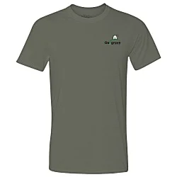 Gildan Performance Tee - Men's - Embroidered