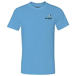 Gildan Performance Tee - Men's - Embroidered