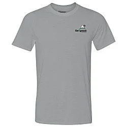Gildan Performance Tee - Men's - Embroidered