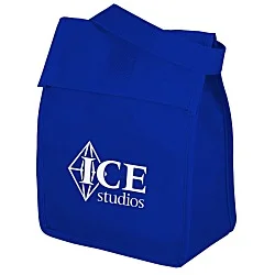 Lunch Sack Tote