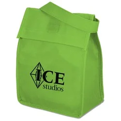 Lunch Sack Tote
