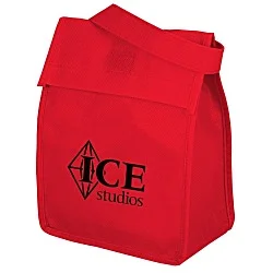 Lunch Sack Tote