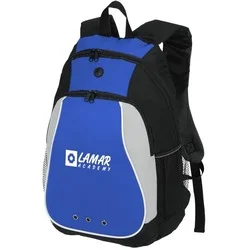 Peekskill Backpack