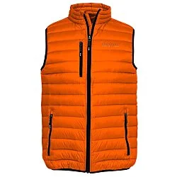 Whistler Light Down Vest - Men's