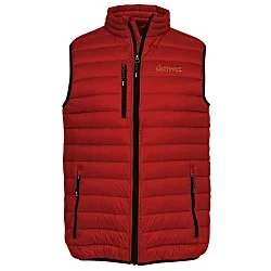 Whistler Light Down Vest - Men's