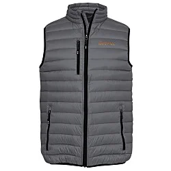Whistler Light Down Vest - Men's