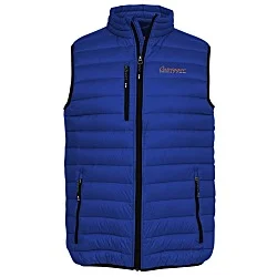 Whistler Light Down Vest - Men's