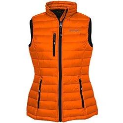Whistler Light Down Vest - Ladies'