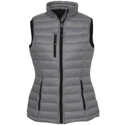 Whistler Light Down Vest - Ladies'