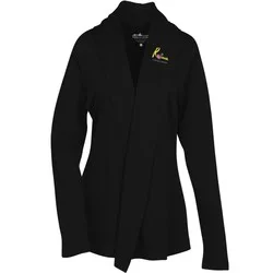 Supreme Cotton Cardigan Wrap