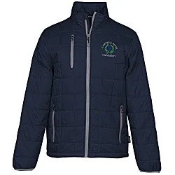 Lithium Quilted Jacket - Men's