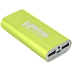 Stockton Power Bank
