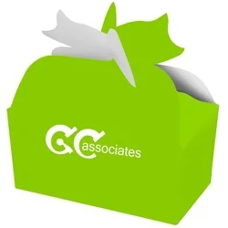 Ribbon Box - Large