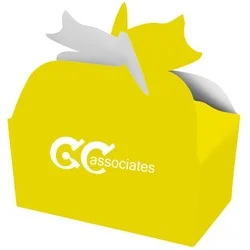 Ribbon Box - Large