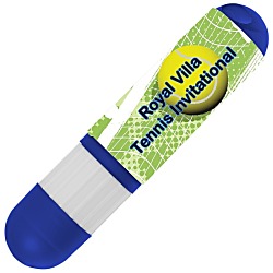 Lip Balm Sunscreen Stick - Translucent