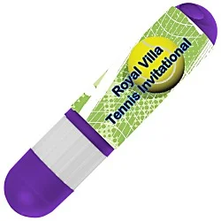 Lip Balm Sunscreen Stick - Translucent
