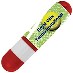 Lip Balm Sunscreen Stick - Translucent