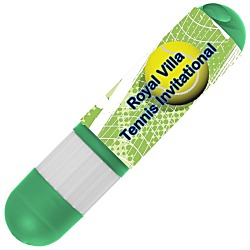Lip Balm Sunscreen Stick - Translucent