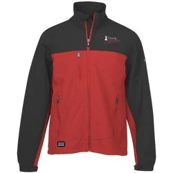 DRI DUCK Motion Soft Shell Jacket - Men's