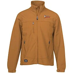 DRI DUCK Motion Soft Shell Jacket - Men's
