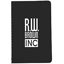 Moleskine Cahier Ruled Notebook - 5-1/2" x 3-1/2"