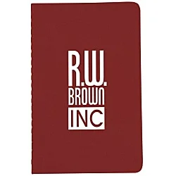 Moleskine Cahier Ruled Notebook - 5-1/2" x 3-1/2"