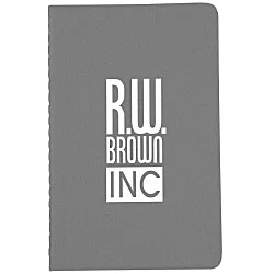 Moleskine Cahier Ruled Notebook - 5-1/2" x 3-1/2"