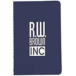 Moleskine Cahier Ruled Notebook - 5-1/2" x 3-1/2"