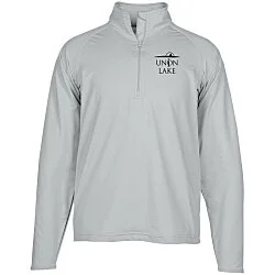 Sport-Wick Stretch 1/2-Zip Pullover - Men's - Screen