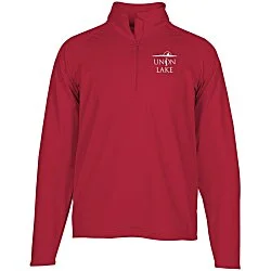 Sport-Wick Stretch 1/2-Zip Pullover - Men's - Screen