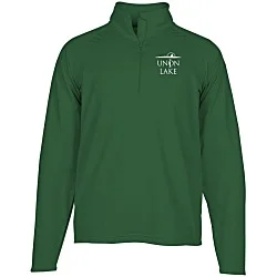 Sport-Wick Stretch 1/2-Zip Pullover - Men's - Screen