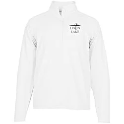 Sport-Wick Stretch 1/2-Zip Pullover - Men's - Screen