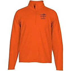 Sport-Wick Stretch 1/2-Zip Pullover - Men's - Screen