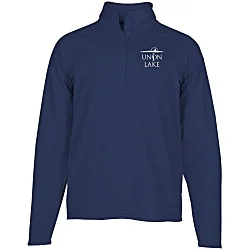 Sport-Wick Stretch 1/2-Zip Pullover - Men's - Screen