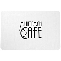 Cushioned Placemat