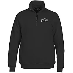 Crosswind 1/4-Zip Sweatshirt - Men's - Screen