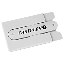 Phone Stand Wallet