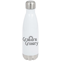 h2go Force Vacuum Bottle - 17 oz.