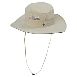 Columbia Bora Bora Booney Hat
